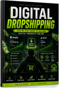 Step-by-Step Guide to Selling Digital Products Online PART 1